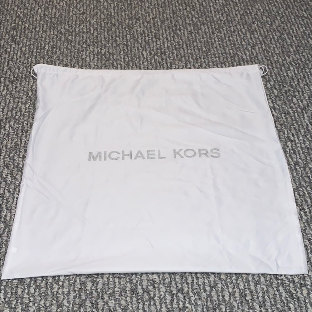 BRAND NEW Michael Kors Dust Bag